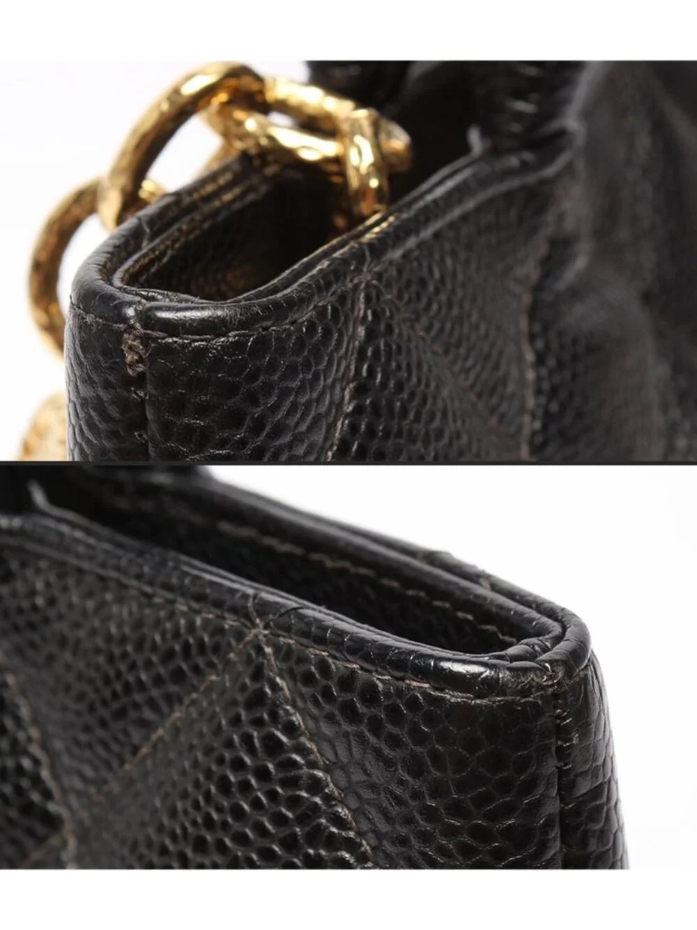 Chanel tote bag